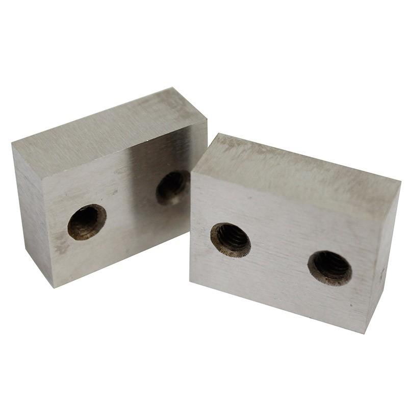 電動鉄筋カッター替え刃 2枚1組 : ツール 創蔵 - 通販 - Yahoo