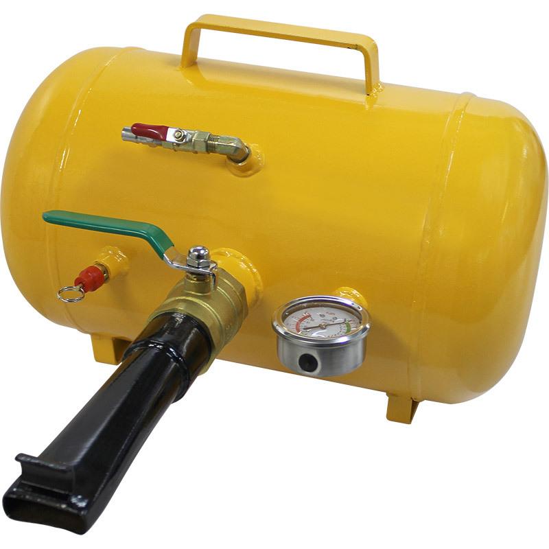 Schwalbe (シュワルベ) TIRE BOOSTER タイヤブースター チューブレス