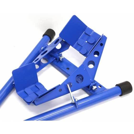 フロントタイヤ固定用バイクスタンド TD7021 : ツール 創蔵 - 通販