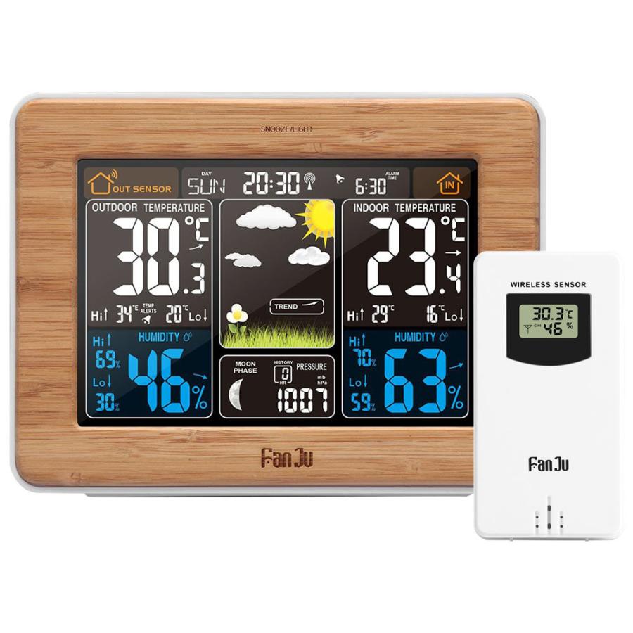 温度計、湿度計、気圧計（置き時計）の商品一覧｜インテリア時計 | 家具、インテリア 通販 - Yahoo!ショッピング