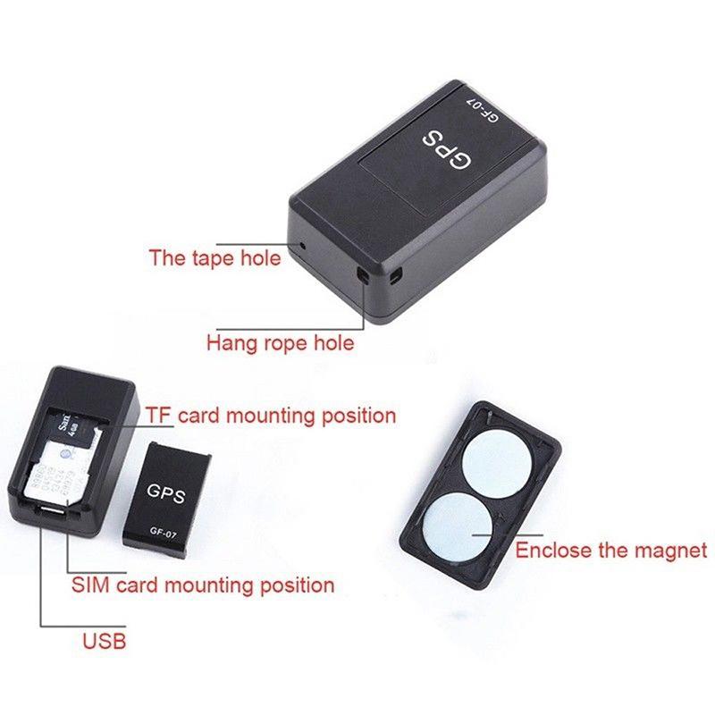 盗難防止用品 Gps ポータブル バイク 車 人 ペット 子供 小型 追跡デバイス S Sozuヤフーショップ 通販 Yahoo ショッピング