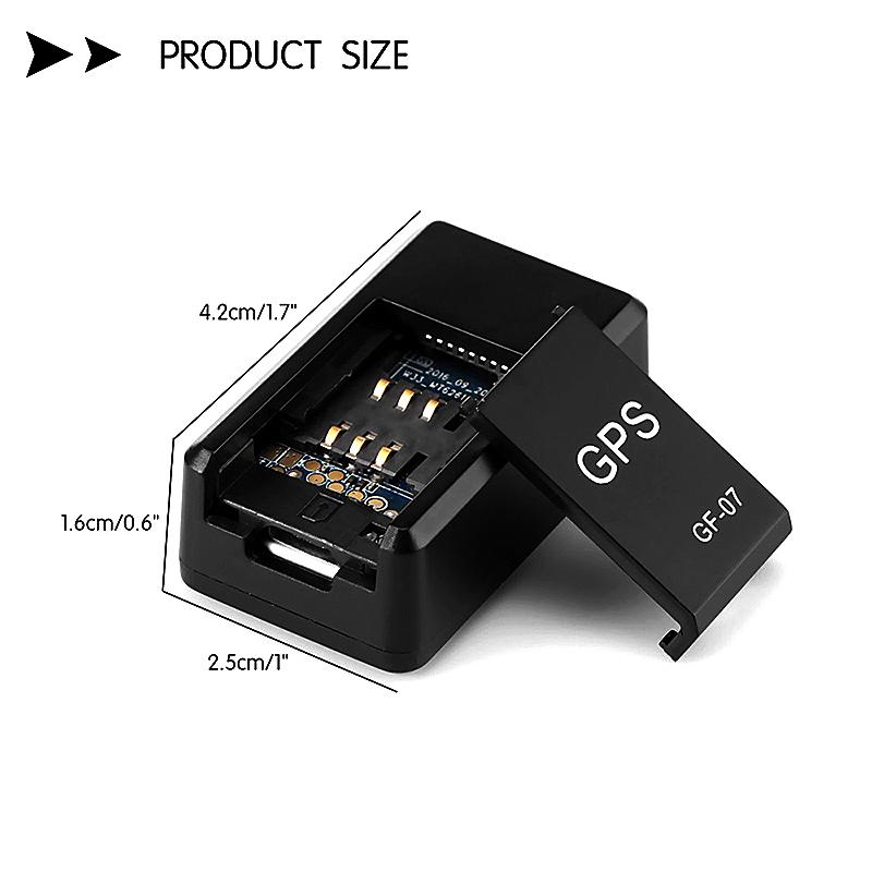 盗難防止用品 Gps ポータブル バイク 車 人 ペット 子供 小型 追跡デバイス S Sozuヤフーショップ 通販 Yahoo ショッピング