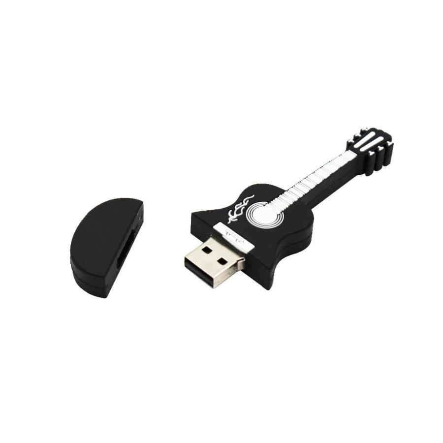 USBメモリ 4GB 8GB 16GB 32GB 楽器 ギター バイオリン USBスティック｜sozu-store｜12