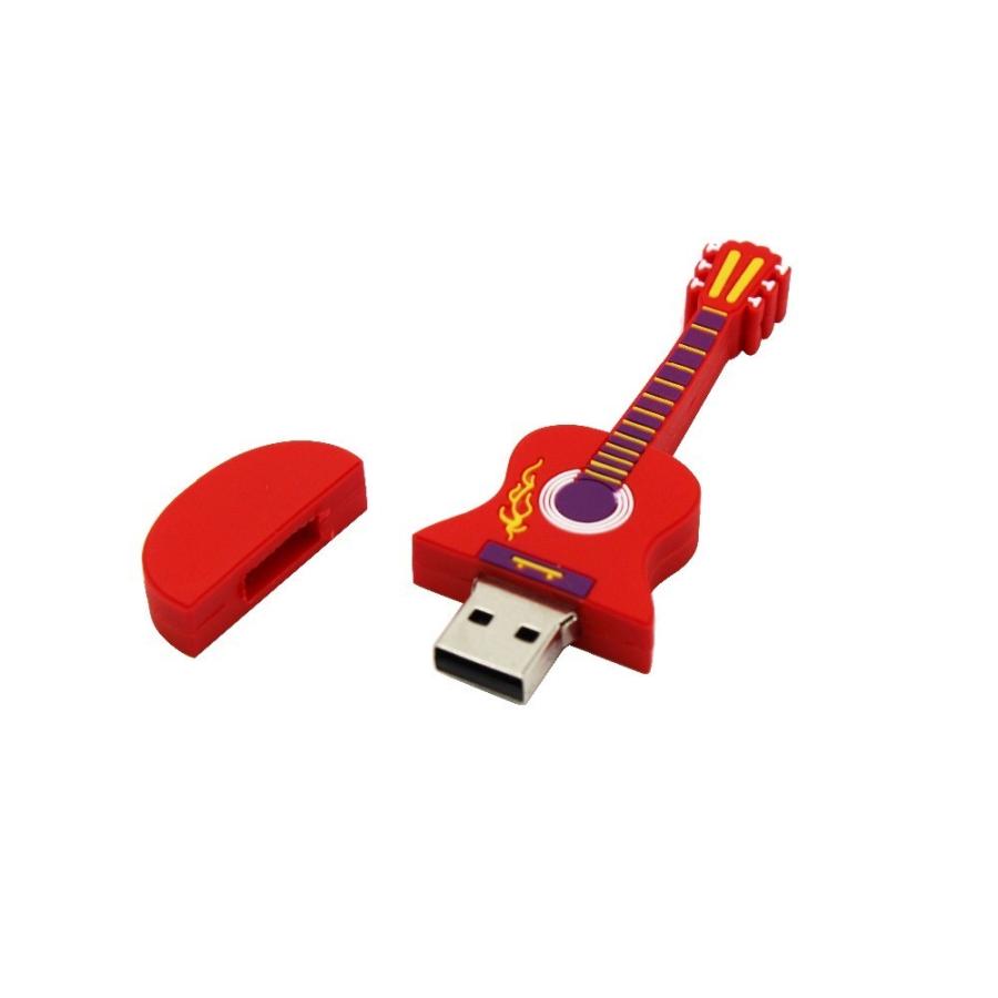 USBメモリ 4GB 8GB 16GB 32GB 楽器 ギター バイオリン USBスティック｜sozu-store｜14