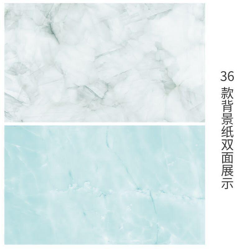 その他カメラアクセサリー PVC製 写真撮影用 背景パネル 写真スタジオ 58×86cm 2sides 木目 印刷背景パネル 防水 カメラ 写真 インスタ|sozu-store|07