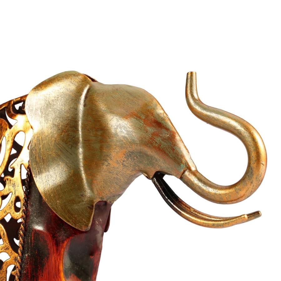 彫刻　金属　置き物　インテリア 61dvEHgwVAL._UF350,350_QL50_.jpg