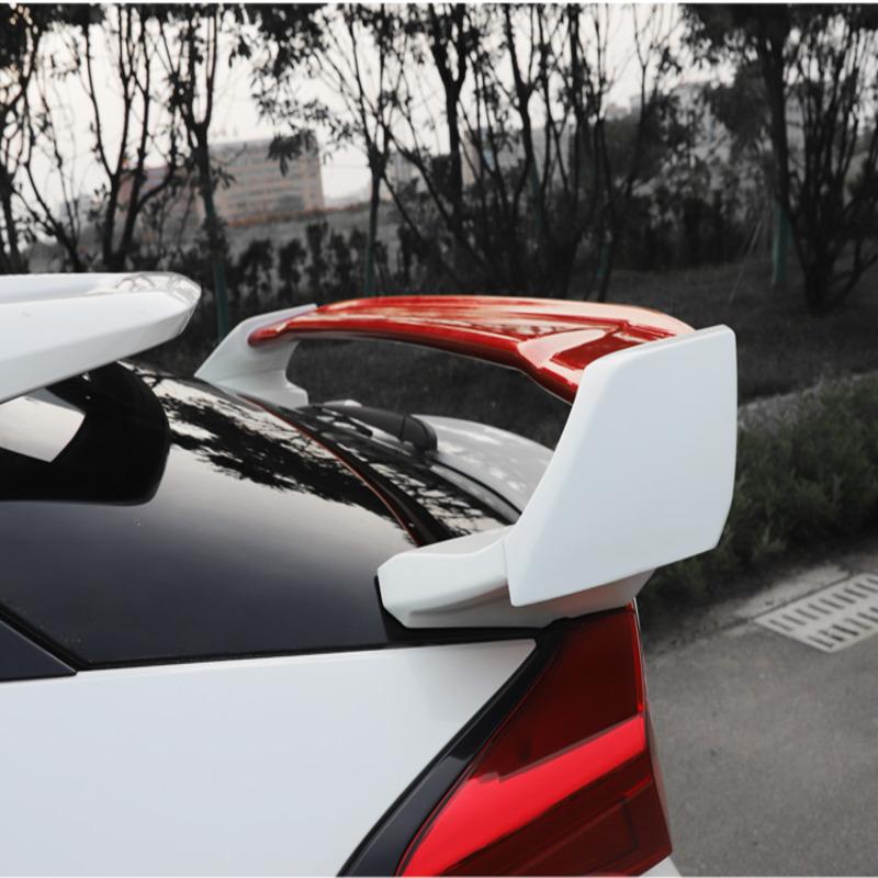 リアスポイラー ウイング 車 トヨタ C Hr Abs製 リアウイングスポイラー 塗装済品 5種類選択可 テールウィングリップカバー カーアクセサリー Un M Sozuヤフーショップ 通販 Yahoo ショッピング