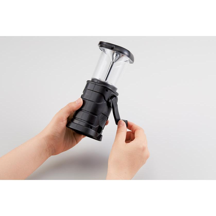 送料無料 モシモニソナエル ラジオ付マルチランタン 名入れ可能商品 50個セット 記念品 景品 参加 抽選 来場 来店 成約 創立 イベント 格安 防災 防犯_5