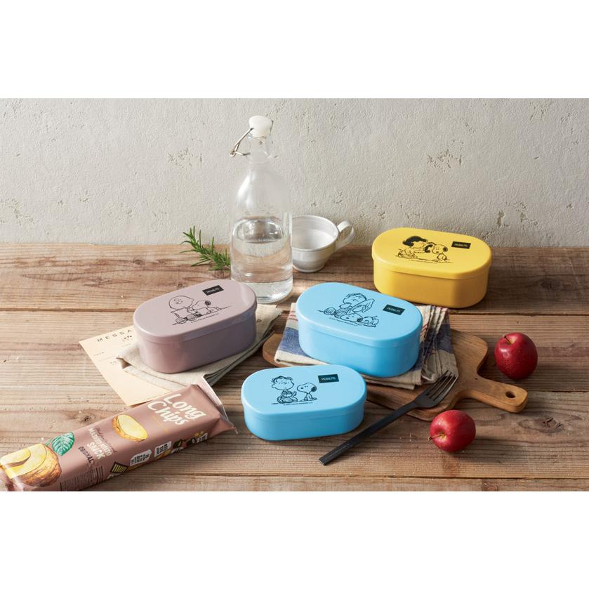 送料無料 スヌーピーメイト フードコンテナ2個組 96個セット 記念品 景品 参加 抽選 来場 来店 成約 創立 イベント 格安 |  | 10