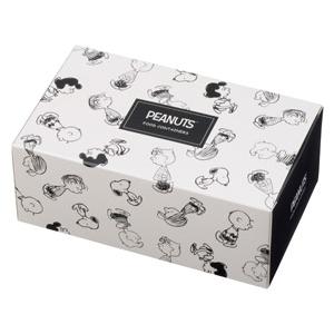 送料無料 スヌーピーメイト フードコンテナ2個組 96個セット 記念品 景品 参加 抽選 来場 来店 成約 創立 イベント 格安 |  | 07