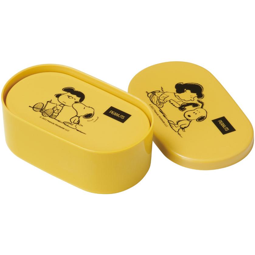 送料無料 スヌーピーメイト フードコンテナ2個組 96個セット 記念品 景品 参加 抽選 来場 来店 成約 創立 イベント 格安 |  | 08