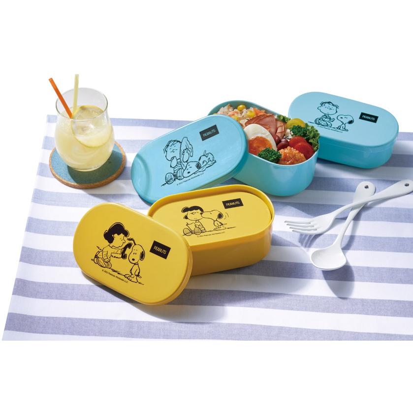 送料無料 スヌーピーメイト フードコンテナ2個組 96個セット 記念品 景品 参加 抽選 来場 来店 成約 創立 イベント 格安 |  | 09