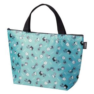 送料無料 スヌーピーメイト 保冷温トートバッグ 120個セット 記念品 景品 参加 抽選 来場 来店 成約 創立 イベント 格安 |  | 03