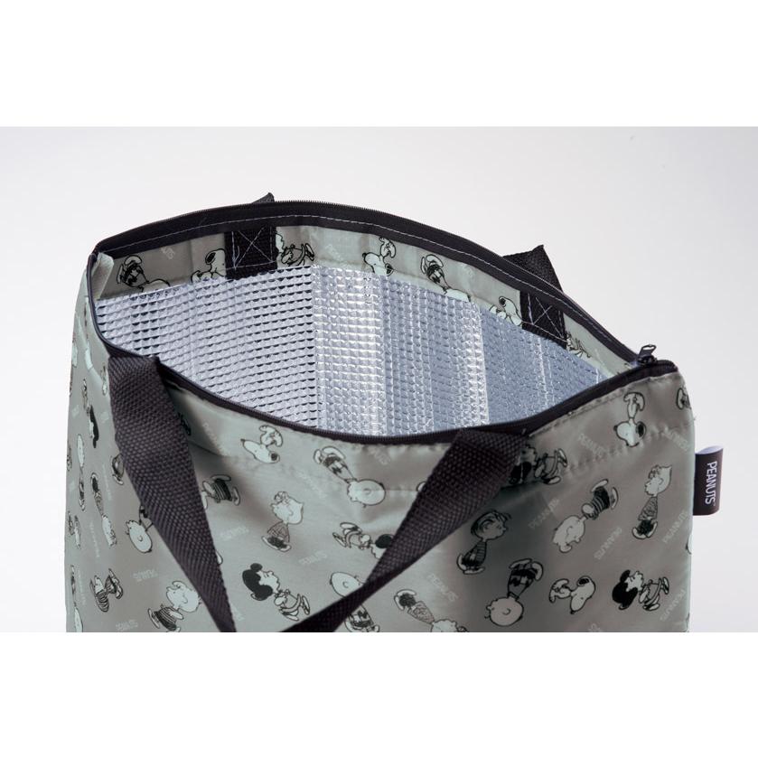 送料無料 スヌーピーメイト 保冷温トートバッグ 120個セット 記念品 景品 参加 抽選 来場 来店 成約 創立 イベント 格安 |  | 04