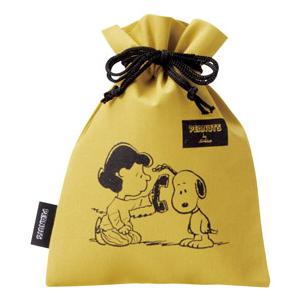 送料無料 スヌーピーメイト 巾着ポーチ 360個セット 記念品 景品 参加 抽選 来場 来店 成約 創立 イベント 格安 |  | 01