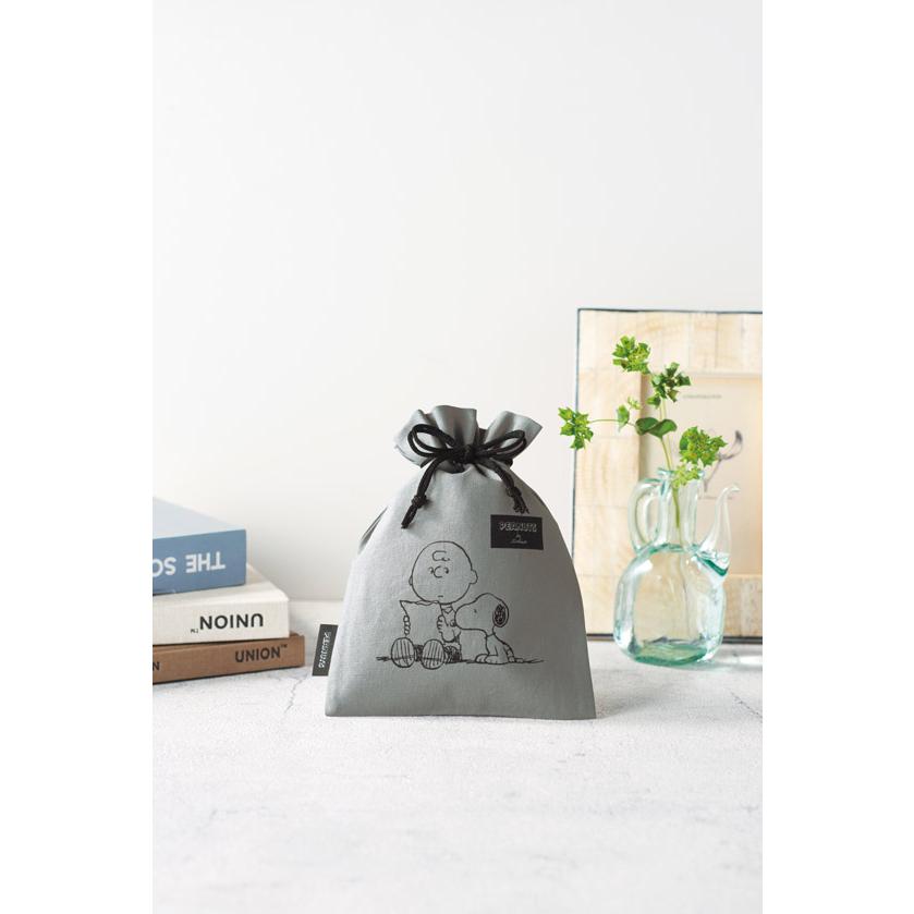 送料無料 スヌーピーメイト 巾着ポーチ 360個セット 記念品 景品 参加 抽選 来場 来店 成約 創立 イベント 格安 |  | 04