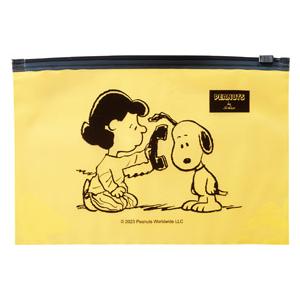 送料無料 スヌーピーメイト スライドジッパーバッグセット 160個セット 記念品 景品 参加 抽選 来場 来店 成約 創立 イベント 格安 |  | 01