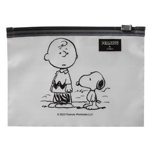 スヌーピーメイト スライドジッパーバッグセット ＊1個からOK＊ 記念品 景品 参加 抽選 来場 来店 成約 創立 イベント 格安 |  | 04