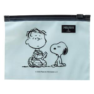 スヌーピーメイト スライドジッパーバッグセット ＊1個からOK＊ 記念品 景品 参加 抽選 来場 来店 成約 創立 イベント 格安 |  | 06