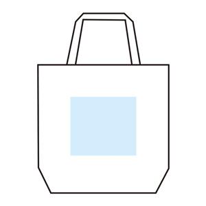 送料無料 キャンバスデイリーバッグ プチギフト 名入れ可能商品 100個セット 記念品 景品 参加 抽選 来場 来店 成約 創立 イベント 格安