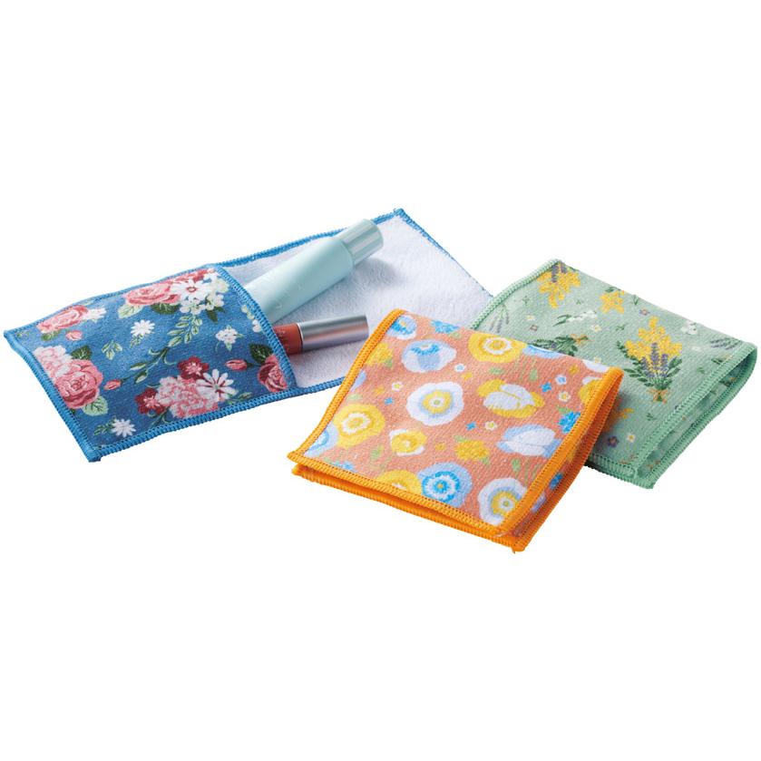 フェリテ ポケットハンカチ ＊1個からOK＊ 記念品 景品 参加 抽選 来場 来店 成約 創立 イベント 格安 ハンカチ タオル |  | 05