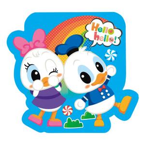 キャラクターらくがきちょう ＊1個からOK＊ 記念品 景品 参加 抽選 来場 来店 成約 創立 イベント 格安 |  | 04