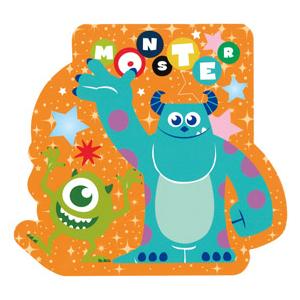 キャラクターらくがきちょう ＊1個からOK＊ 記念品 景品 参加 抽選 来場 来店 成約 創立 イベント 格安 |  | 08