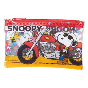 送料無料 スヌーピークリアポーチ 400個セット 記念品 景品 参加 抽選 来場 来店 成約 創立 イベント 格安 |  | 04