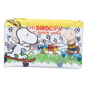 送料無料 スヌーピークリアポーチ 400個セット 記念品 景品 参加 抽選 来場 来店 成約 創立 イベント 格安 |  | 06