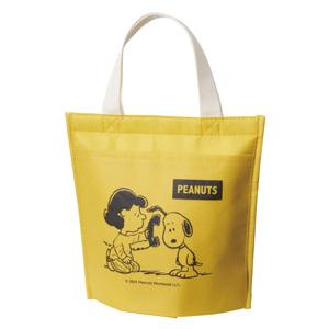 送料無料 スヌーピーメイト ポケット付保冷温バッグ 120個セット 記念品 景品 参加 抽選 来場 来店 成約 創立 イベント 格安 |  | 01