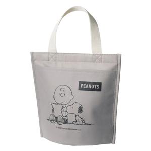 送料無料 スヌーピーメイト ポケット付保冷温バッグ 120個セット 記念品 景品 参加 抽選 来場 来店 成約 創立 イベント 格安 |  | 02