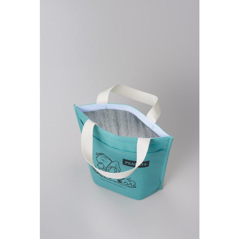 送料無料 スヌーピーメイト ポケット付保冷温バッグ 120個セット 記念品 景品 参加 抽選 来場 来店 成約 創立 イベント 格安 |  | 06