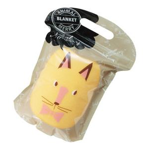 アニマルメリー フェイスブランケット ＊1個からOK＊ 記念品 景品 参加 抽選 来場 来店 成約 創立 イベント 格安 |  | 05