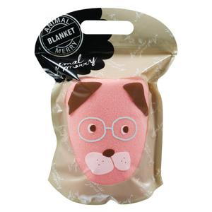 アニマルメリー フェイスブランケット ＊1個からOK＊ 記念品 景品 参加 抽選 来場 来店 成約 創立 イベント 格安 |  | 06