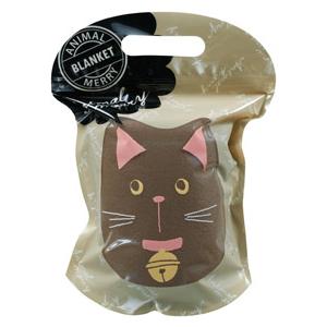 アニマルメリー フェイスブランケット ＊1個からOK＊ 記念品 景品 参加 抽選 来場 来店 成約 創立 イベント 格安 |  | 07