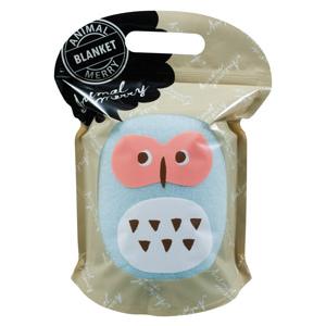 アニマルメリー フェイスブランケット ＊1個からOK＊ 記念品 景品 参加 抽選 来場 来店 成約 創立 イベント 格安 |  | 08