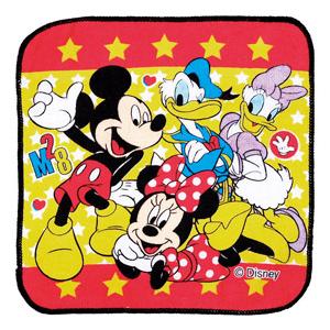 キャラクター オールスターカラフルミニタオル ＊1個からOK＊ 記念品 景品 参加 抽選 来場 来店 成約 創立 イベント 格安 |  | 01