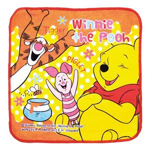 キャラクター オールスターカラフルミニタオル ＊1個からOK＊ 記念品 景品 参加 抽選 来場 来店 成約 創立 イベント 格安 |  | 03