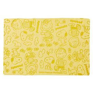 送料無料 スヌーピー なかよし水切りマット 60個セット 記念品 景品 参加 抽選 来場 来店 成約 創立 イベント 格安 |  | 01