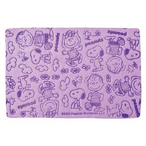 送料無料 スヌーピー なかよし水切りマット 60個セット 記念品 景品 参加 抽選 来場 来店 成約 創立 イベント 格安 |  | 02