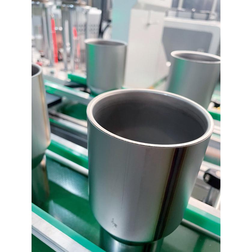 送料無料 真空保冷温タンブラー400ml ソロ (ホワイト) 名入れ可能商品 80個セット 記念品 景品 参加 抽選 来場 来店 マグボトル タンブラーの画像