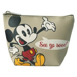 ミッキー＆ドナルド デイリーポーチ ＊1個からOK＊ 記念品 景品 参加 抽選 来場 来店 成約 創立 イベント 格安 |  | 01