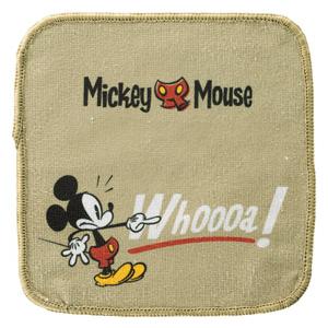 ミッキー＆ドナルド ハンカチタオル ＊1個からOK＊ 記念品 景品 参加 抽選 来場 来店 成約 創立 イベント 格安 |  | 01
