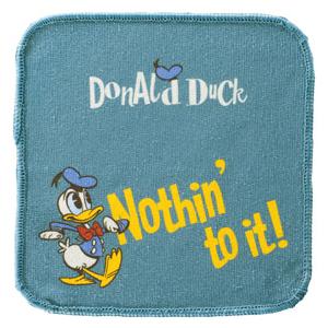 ミッキー＆ドナルド ハンカチタオル ＊1個からOK＊ 記念品 景品 参加 抽選 来場 来店 成約 創立 イベント 格安 |  | 02