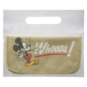 ミッキー＆ドナルド ハンカチタオル ＊1個からOK＊ 記念品 景品 参加 抽選 来場 来店 成約 創立 イベント 格安 |  | 03