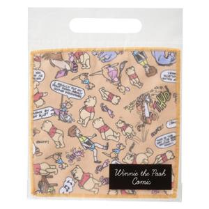 プーさん ハンカチタオル ＊1個からOK＊ 記念品 景品 参加 抽選 来場 来店 成約 創立 イベント 格安 |  | 03