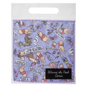 プーさん ハンカチタオル ＊1個からOK＊ 記念品 景品 参加 抽選 来場 来店 成約 創立 イベント 格安 |  | 04