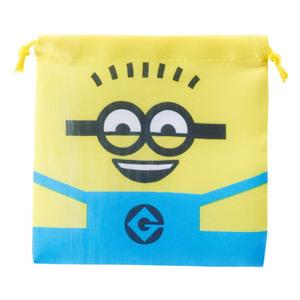 送料無料 ミニオンズ ミニ巾着袋 480個セット 記念品 景品 参加 抽選 来場 来店 成約 創立 イベント 格安 |  | 05