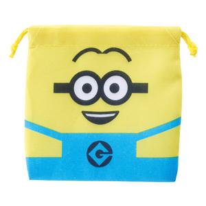 送料無料 ミニオンズ ミニ巾着袋 480個セット 記念品 景品 参加 抽選 来場 来店 成約 創立 イベント 格安 |  | 07