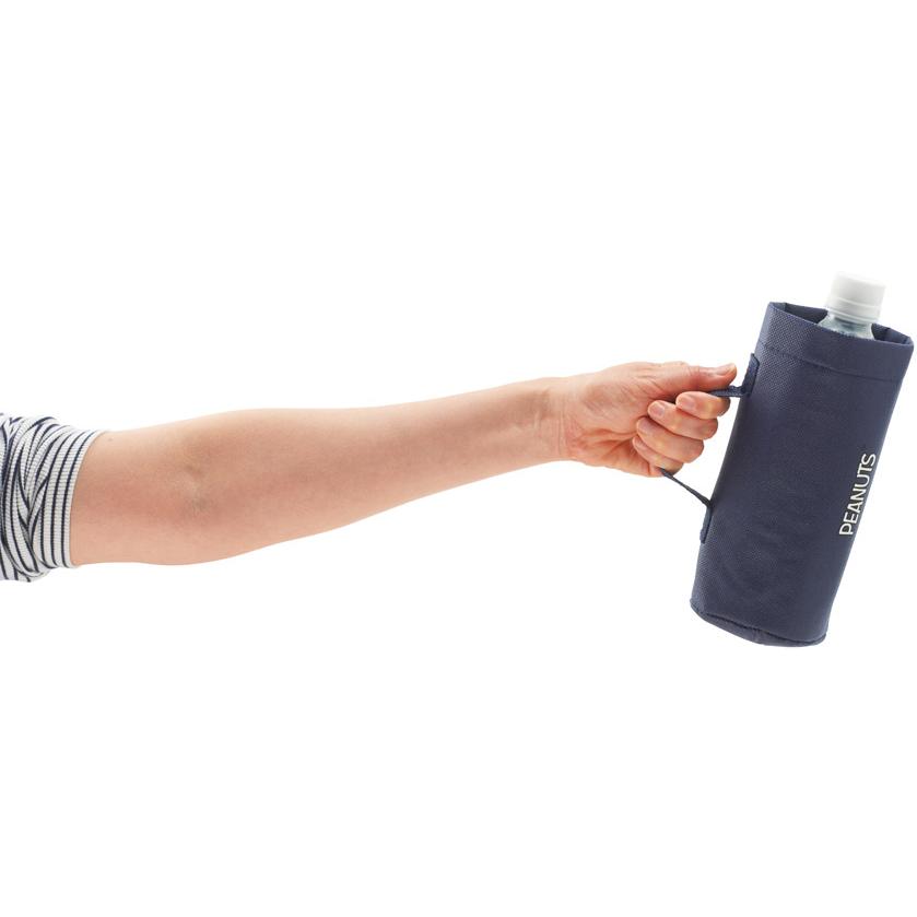 スヌーピーライン　ボトルホルダー＊1個からOK＊ 記念品 景品 参加 抽選 来場 来店 成約 創立 イベント 格安 |  | 04